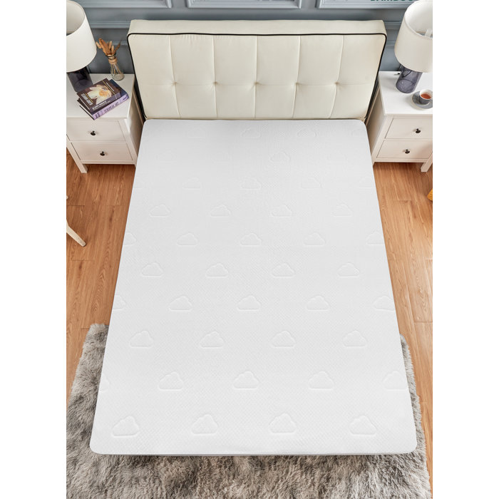 MarCielo PHP_Bamboo Waterproof Mattress Protector Mattress Protector